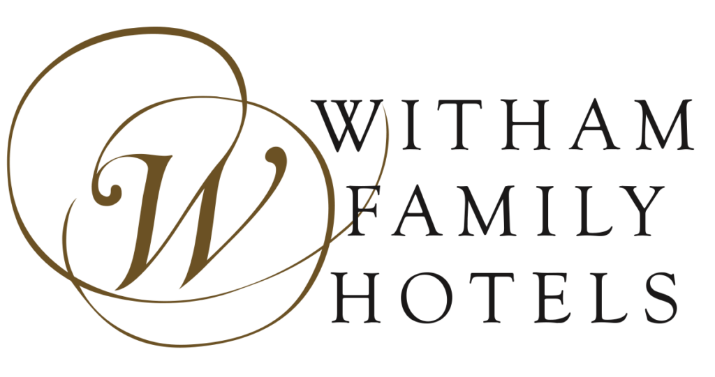Witham Family Hotels Logo